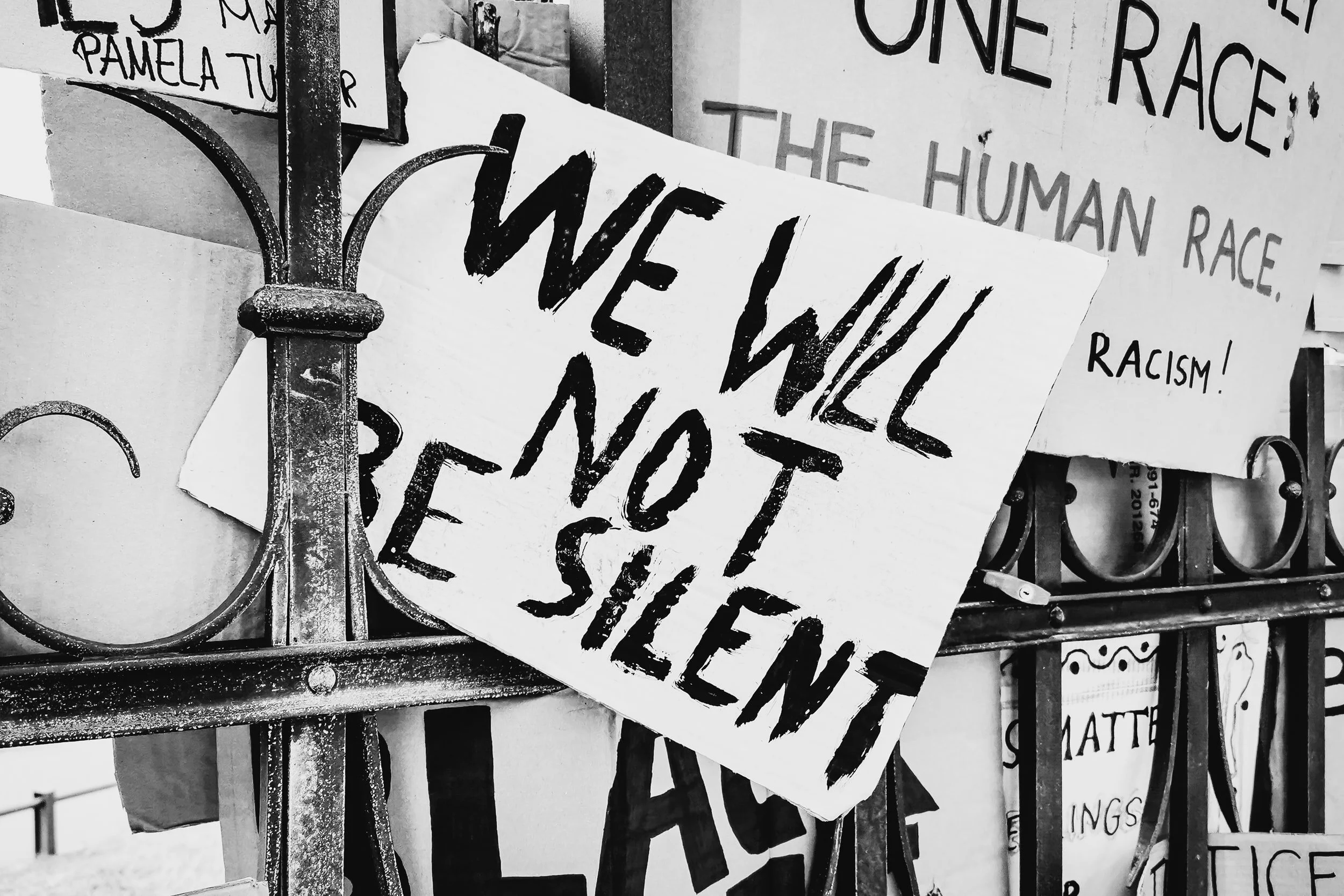 mindfulness as revolution.