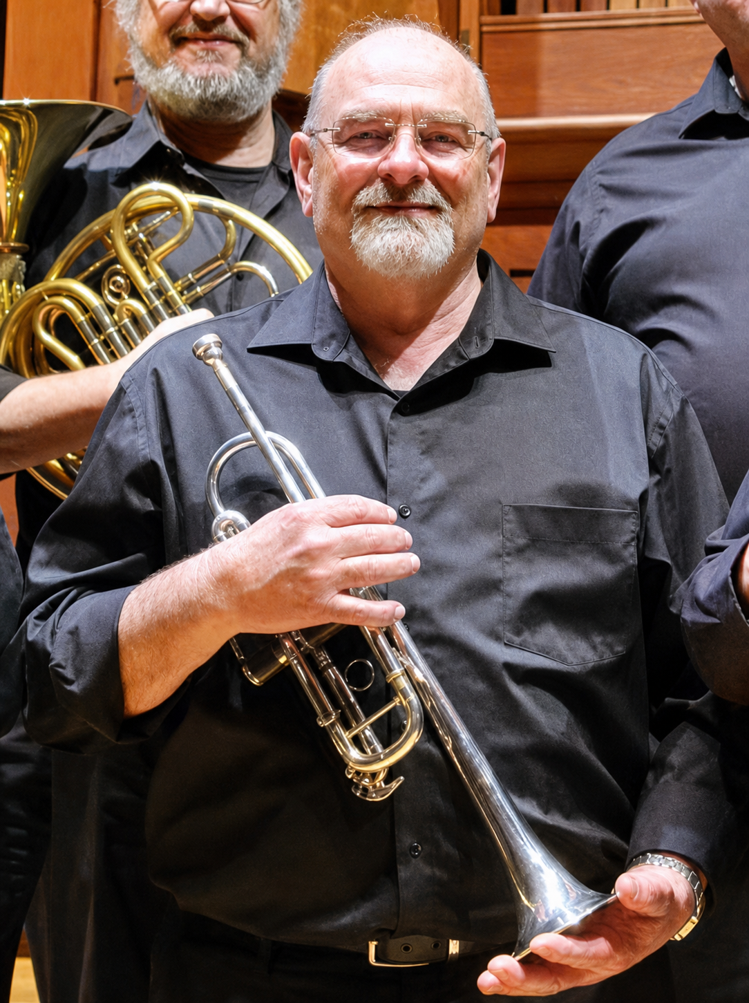 Carl Trost