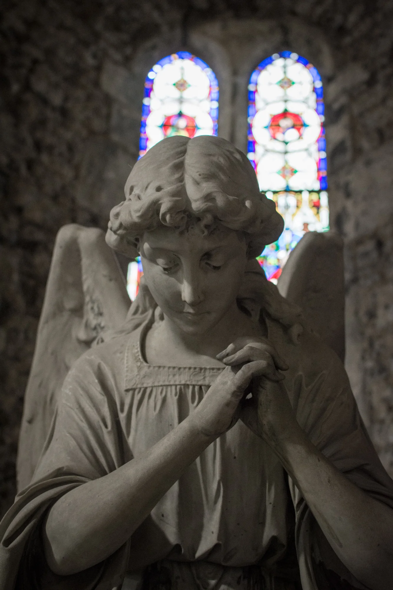 Ireland: The Journey Continues