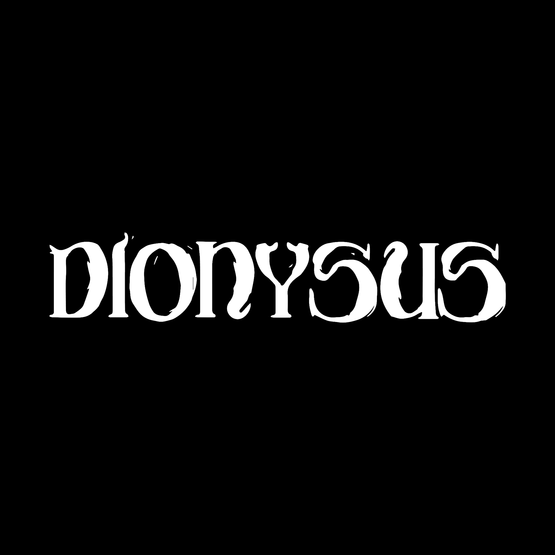 DIONYSUS (DJ/PRODUCER)