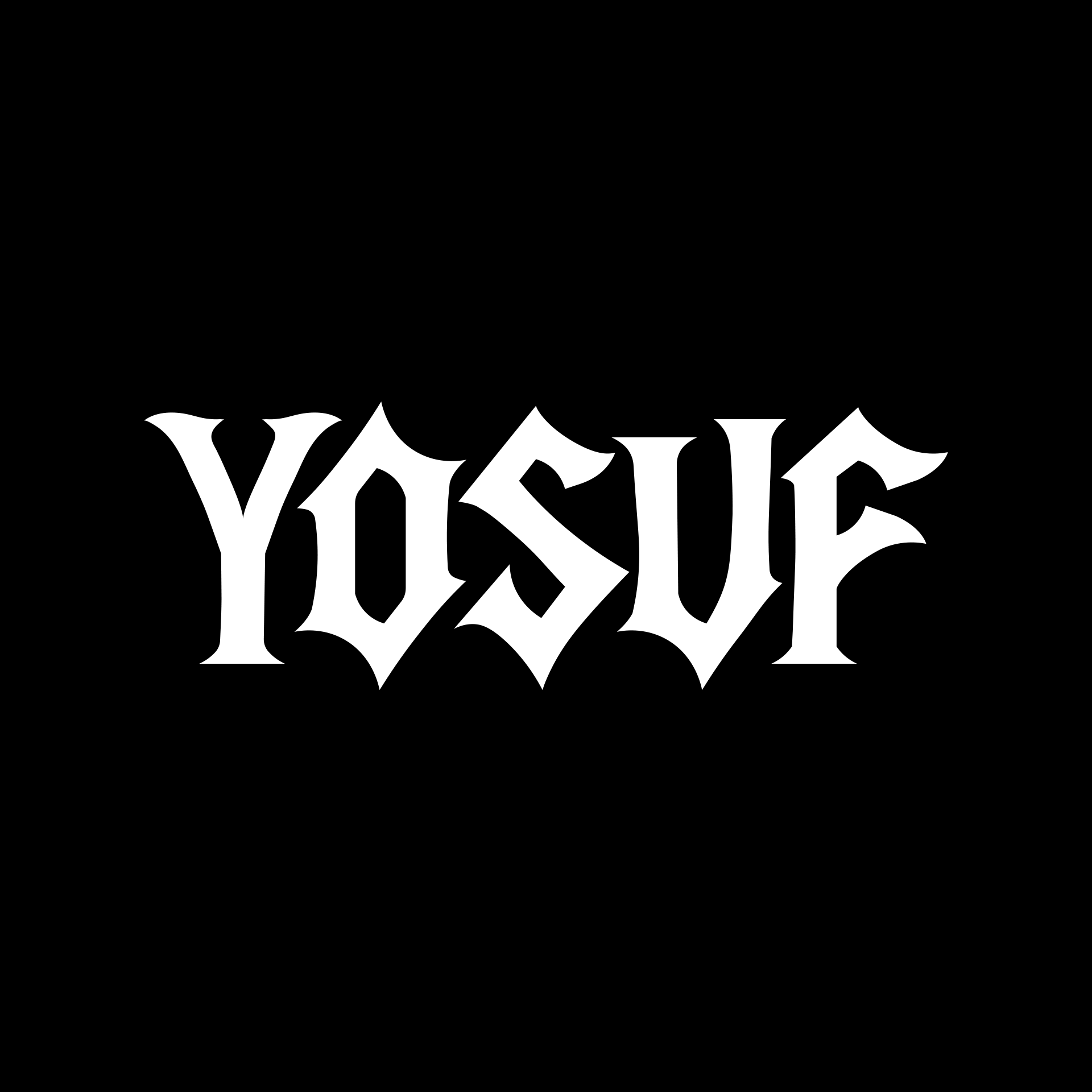 YOSUF (DJ/PRODUCER)