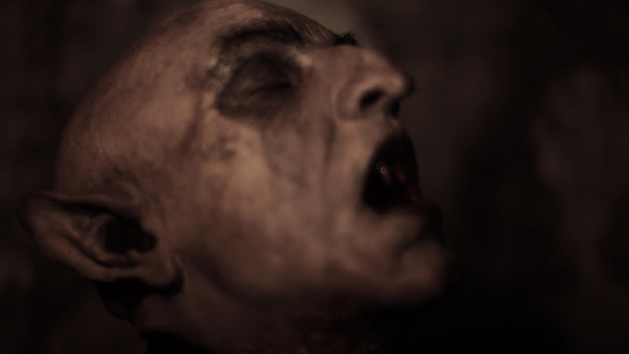 Nosferatu Rising - AUS - Sean Genders & Jason Baird