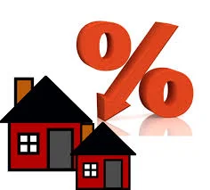 The self correcting housing market of consumerism