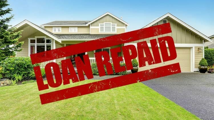 I'm paying off my mortgage. Stupid idea?  Here’s why I’m doing it