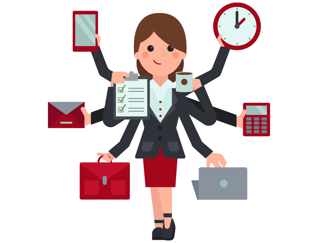 How my virtual assistant makes me money