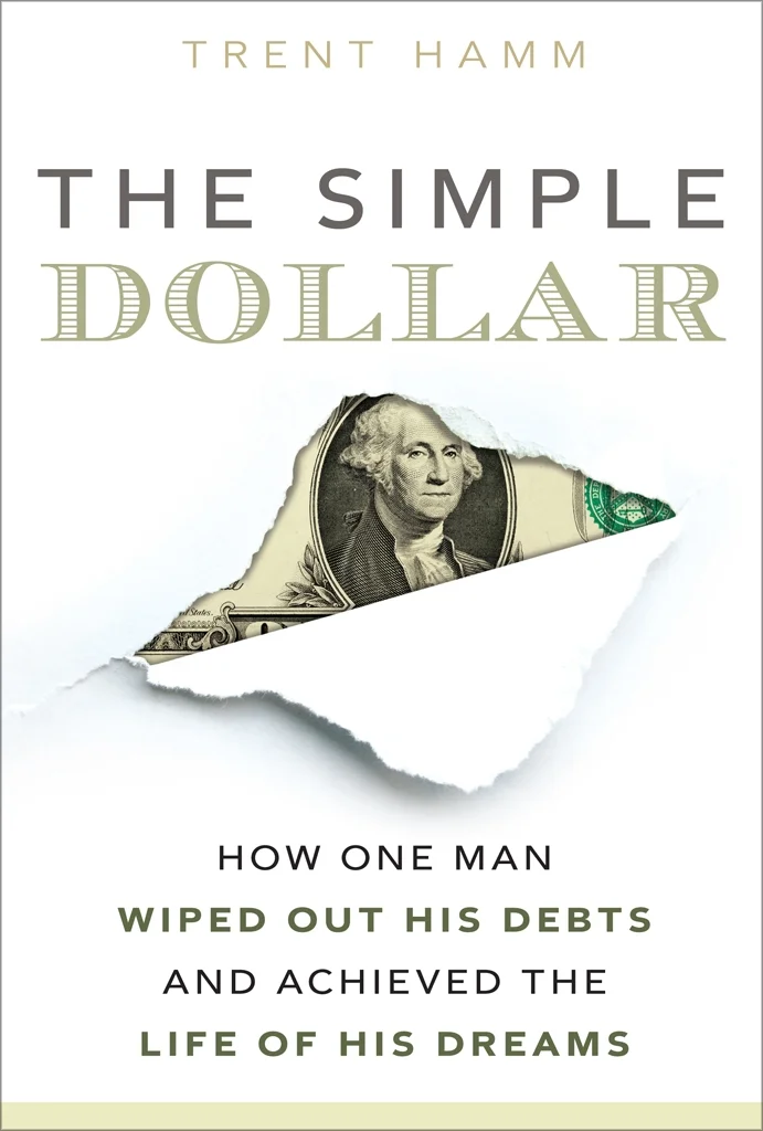 Book of the day - The Simple Dollar by Trent Hamm