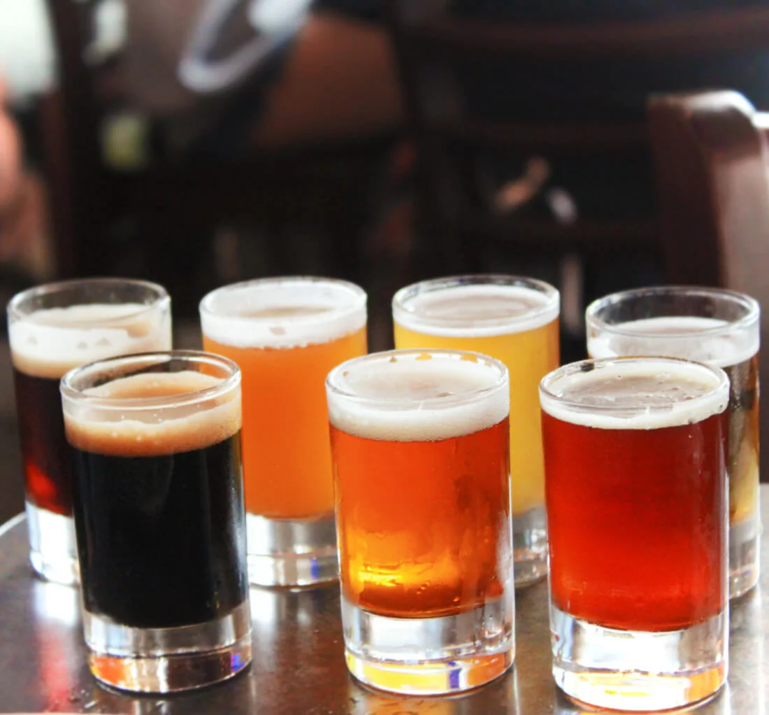 Startup idea - The Drinking Buddy. An Ai powered drinking buddy that helps you keep your buzz