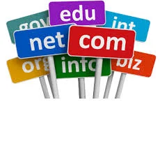 Startup Idea of the Day - The domains are everywhere!