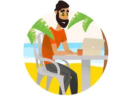 Parks need standup desks