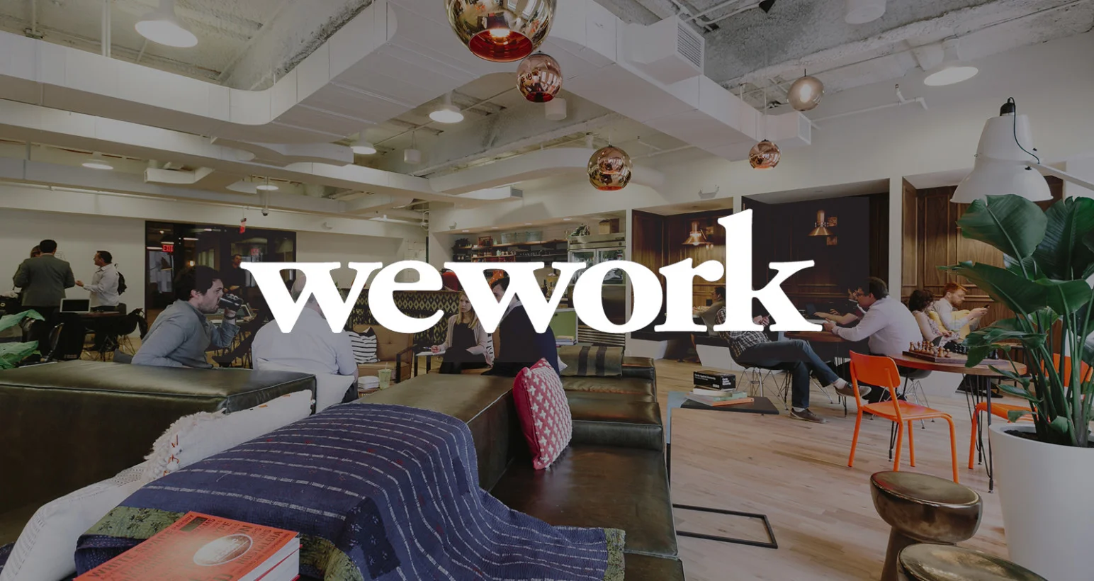 The WeWork IPO - How it becomes a software company