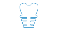 The opportunity to specialize in tooth replacement services, including implants - one of the most lucrative and rewarding fields of dentistry.