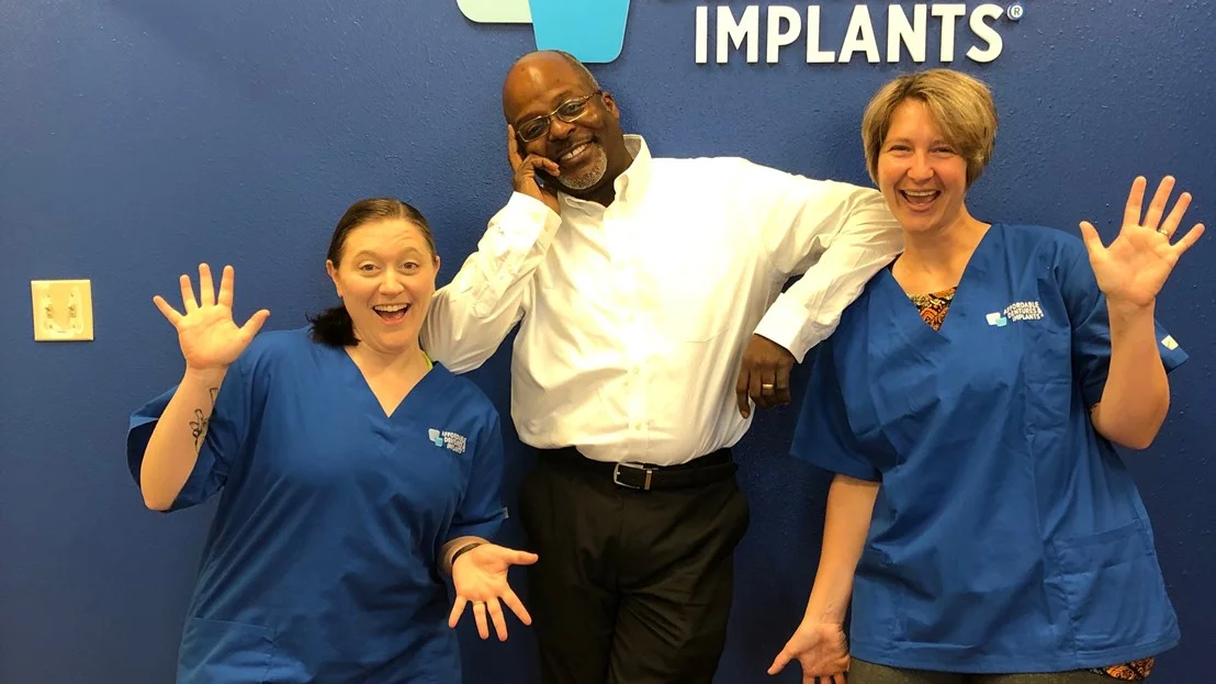 New Practice Opening: Champaign, Illinois
