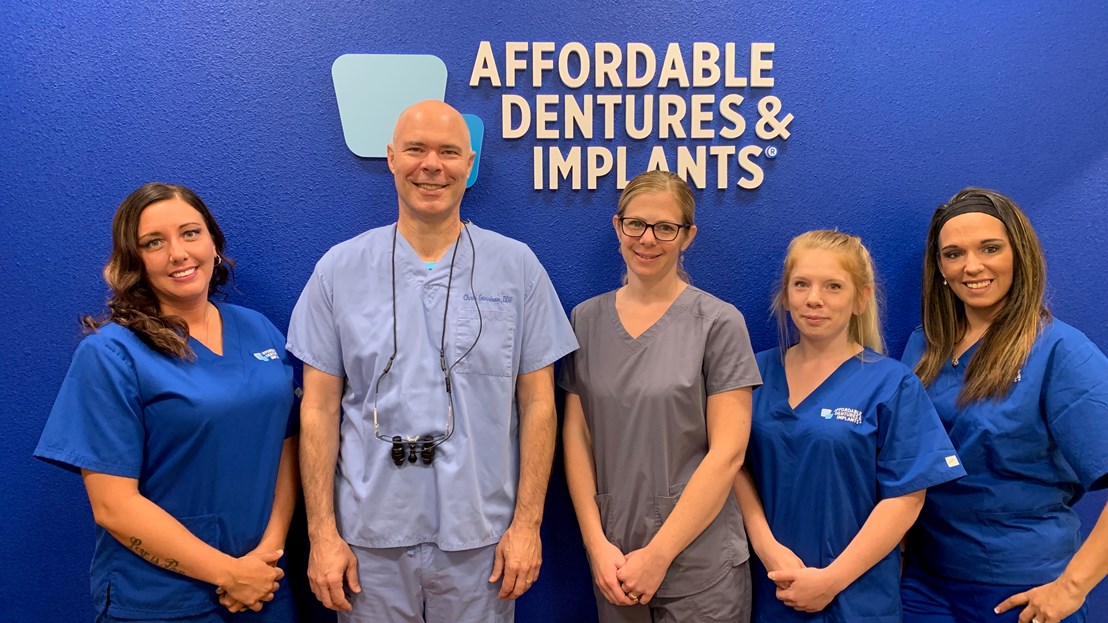 New Practice Opening: Norton Shores, Michigan