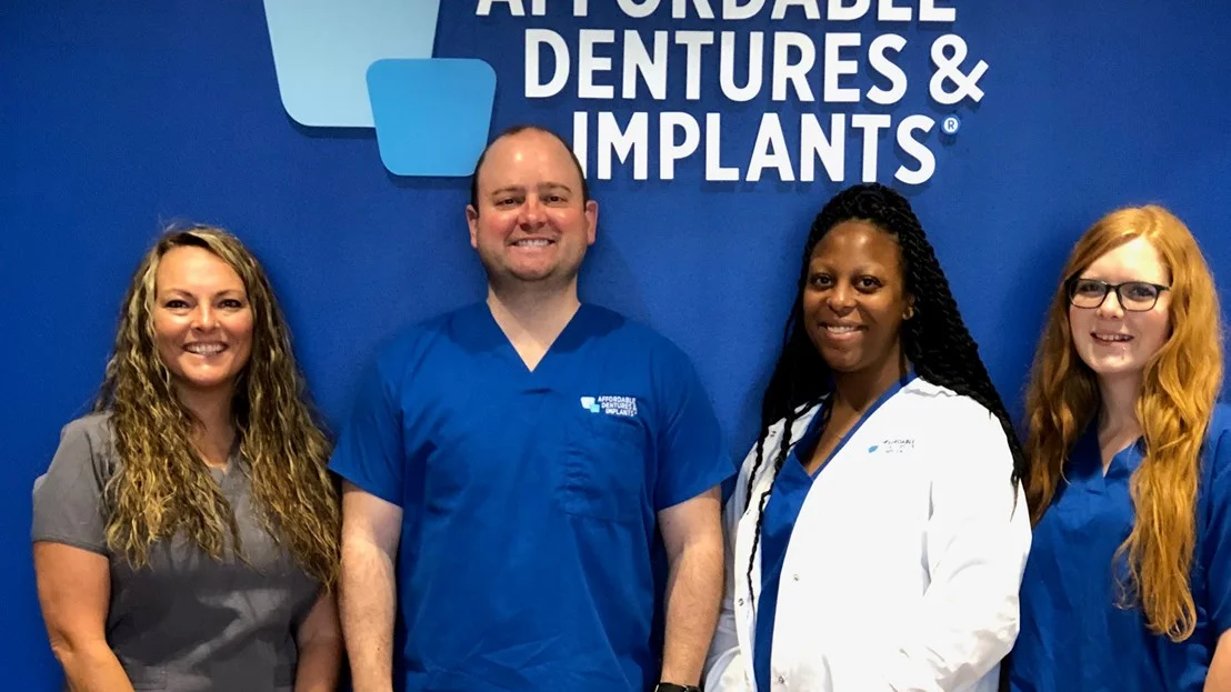 New Practice Opening:  East Indianapolis, Indiana