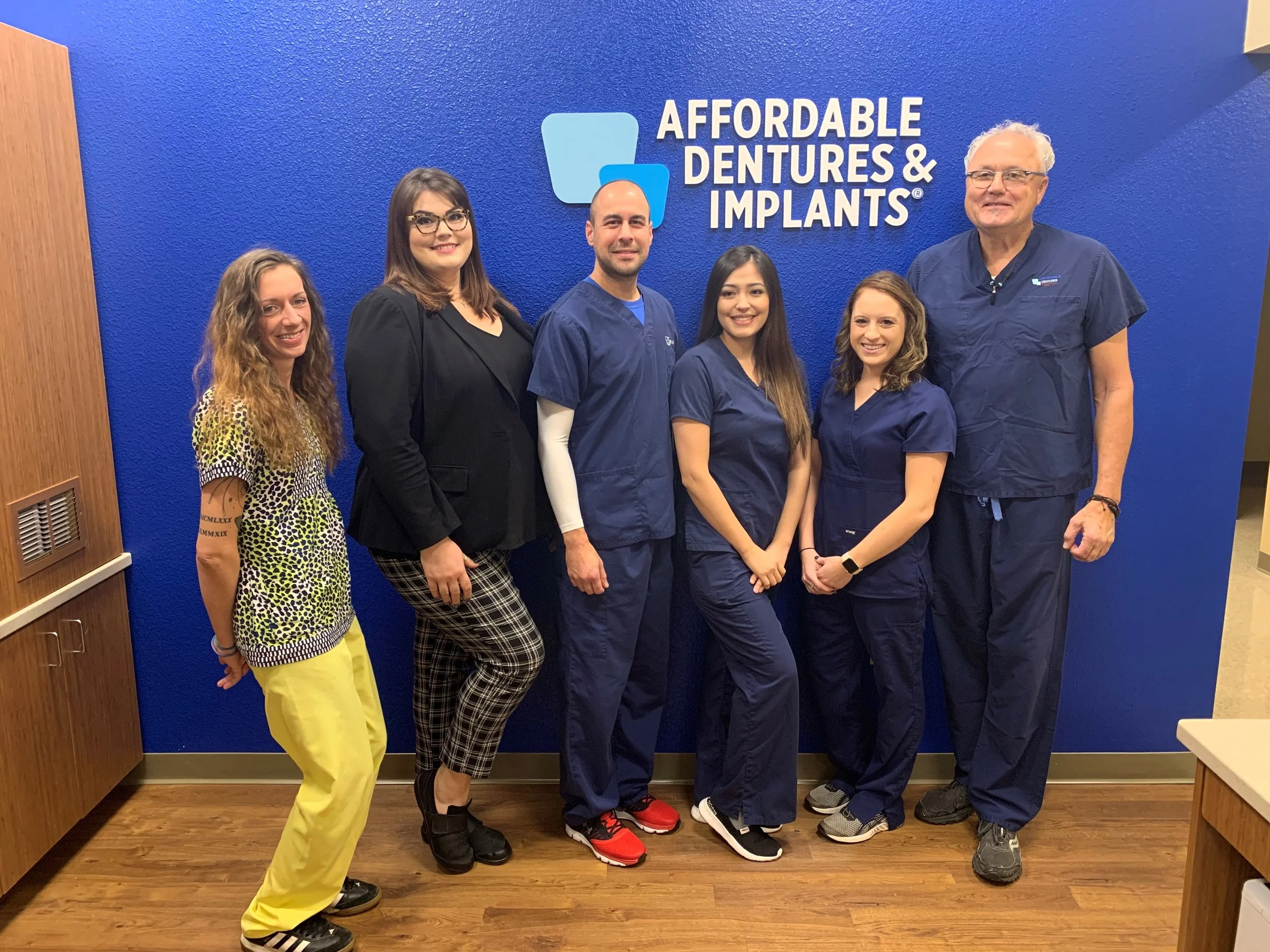 New Practice Opening: Appleton, Wisconsin