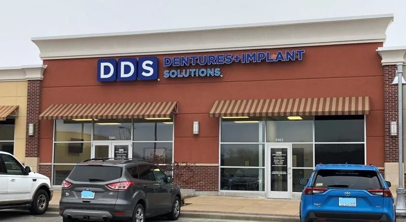 New Practice Opening: Gladstone, Missouri
