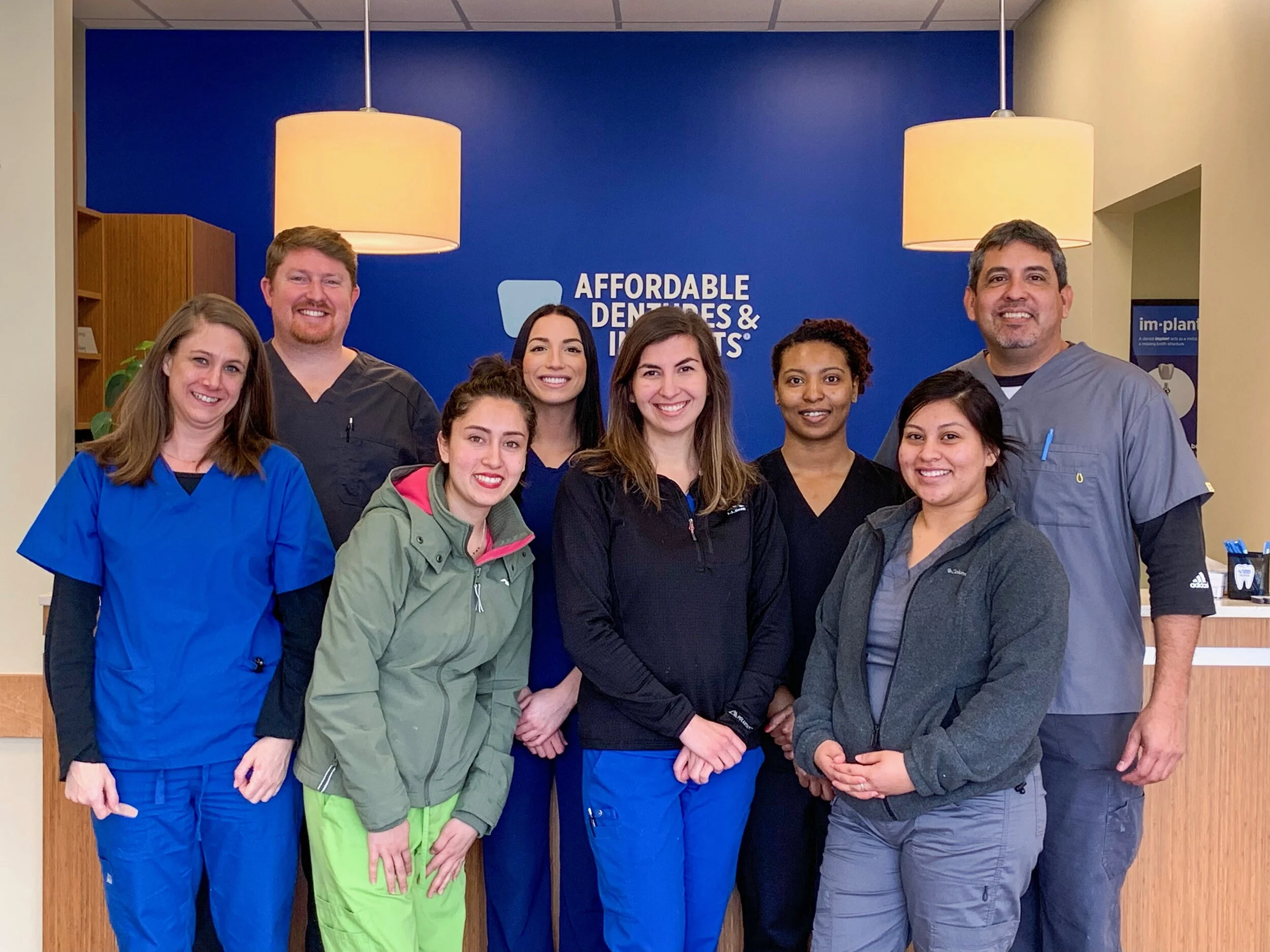 New Practice Opening: North Dallas, Texas