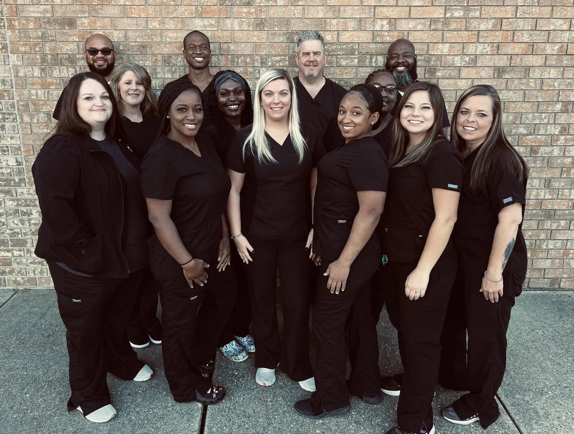 DDS Dentures + Implant Solutions in Monroe, Louisiana rebrands to Affordable Dentures & Implants