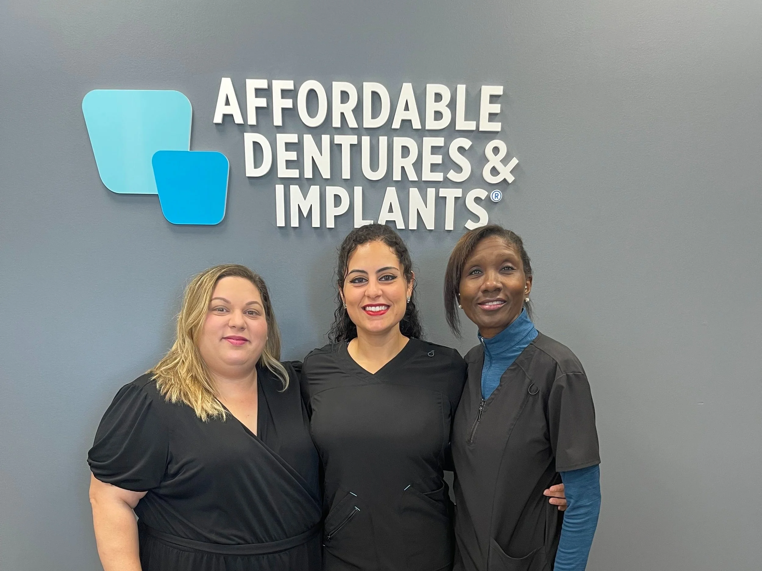 Affordable Dentures & Implants: Palm Coast, Florida