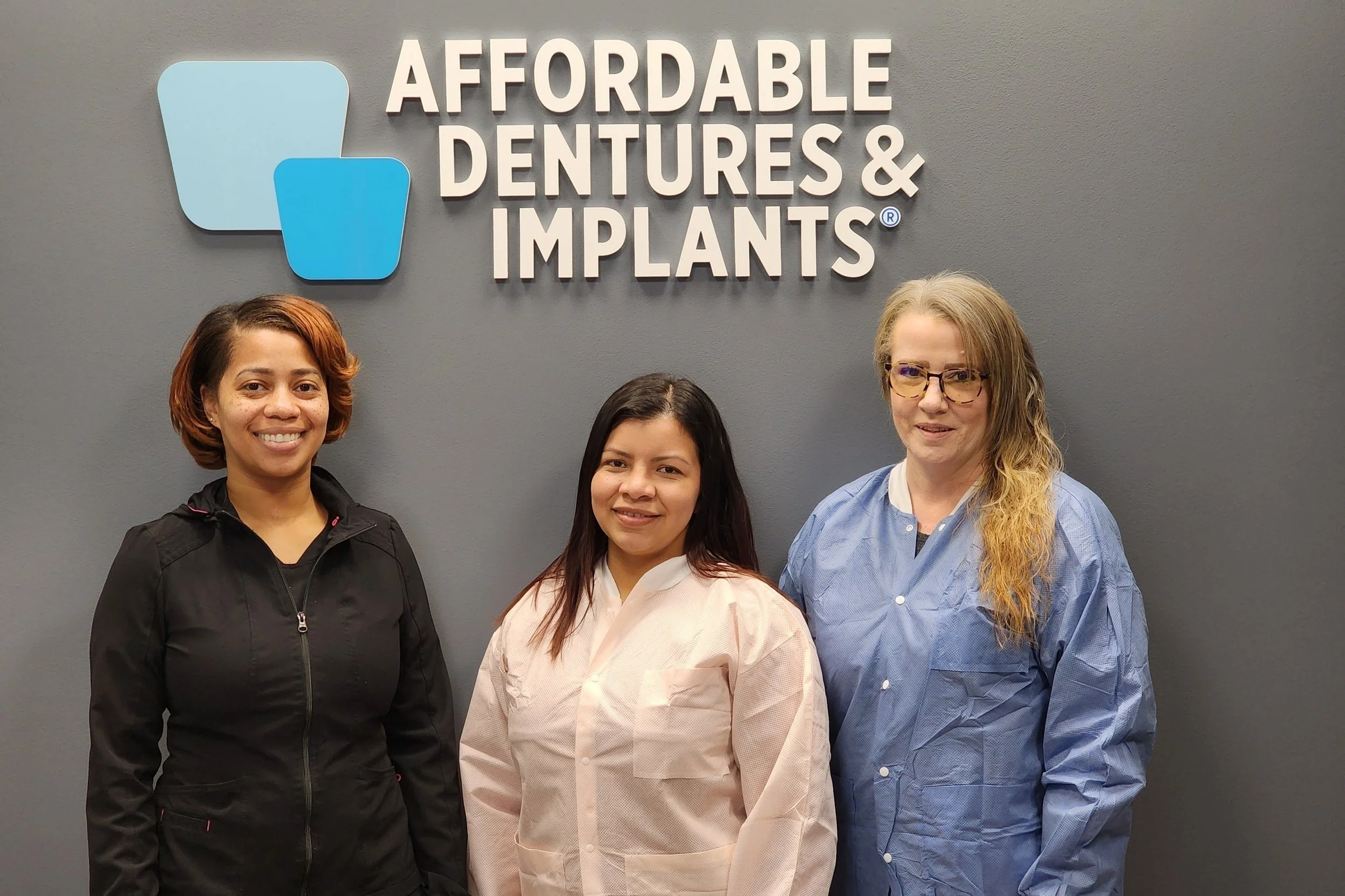 Affordable Dentures & Implants: Spring, Texas