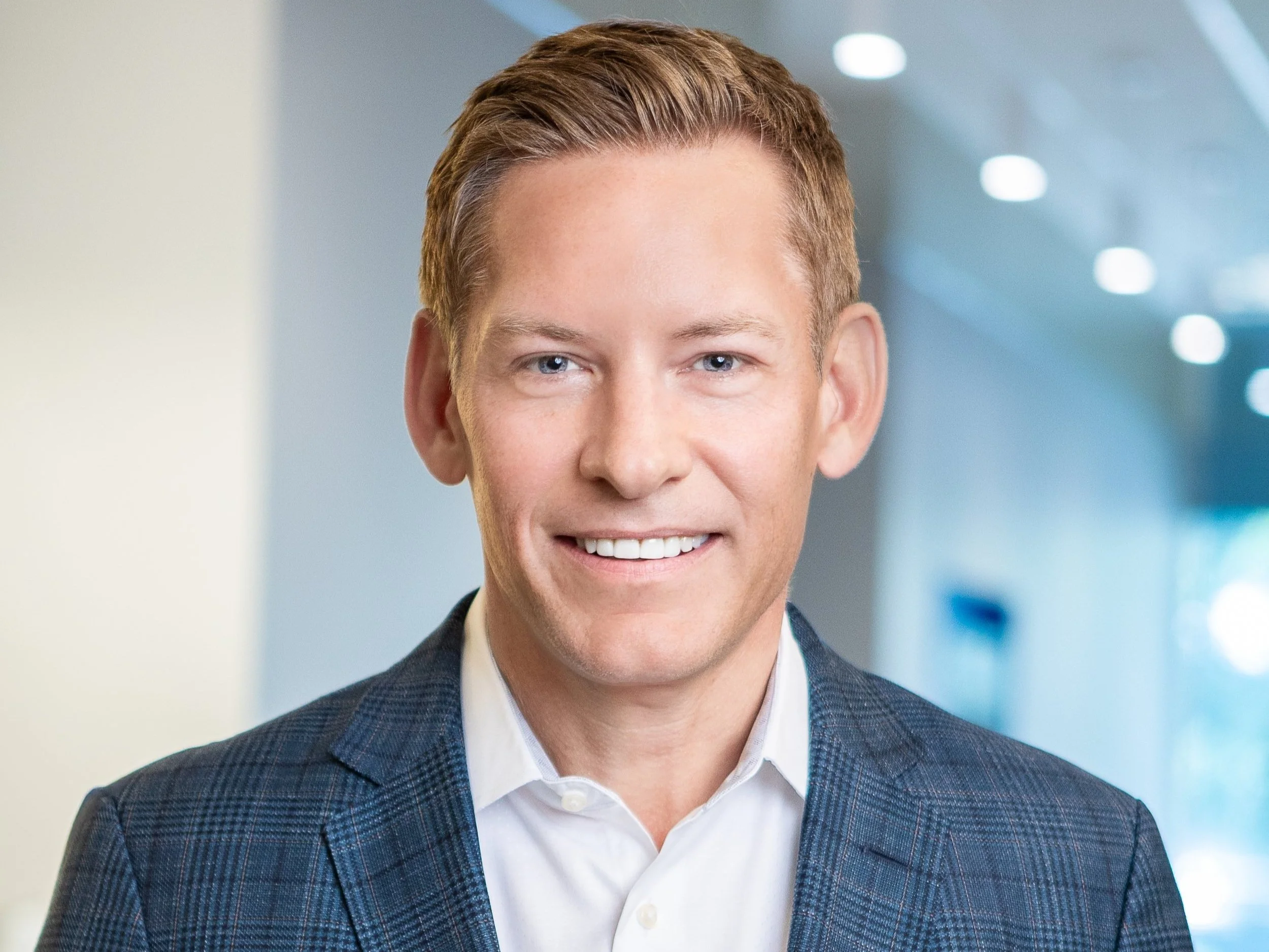 Affordable Care CEO Featured In THE LEAD Magazine
