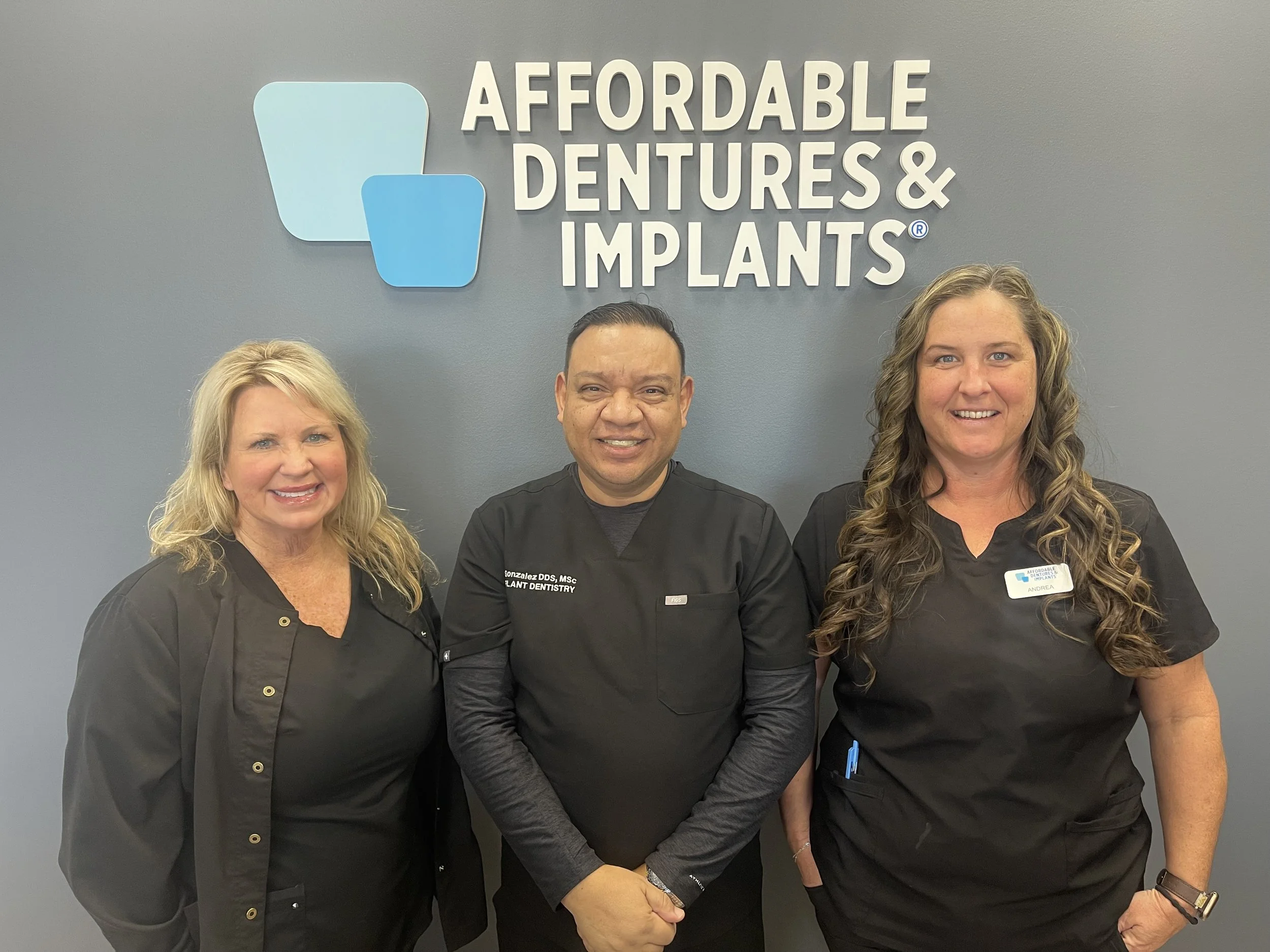 Affordable Dentures & Implants: New Bern, NC