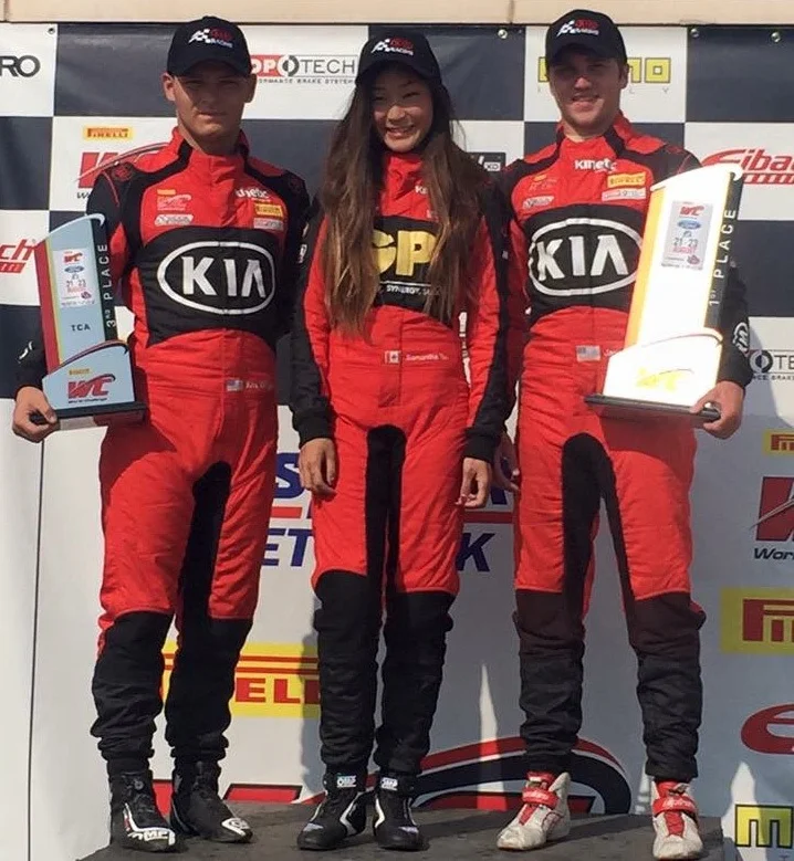 New Beginnings for ST Racing in 2019