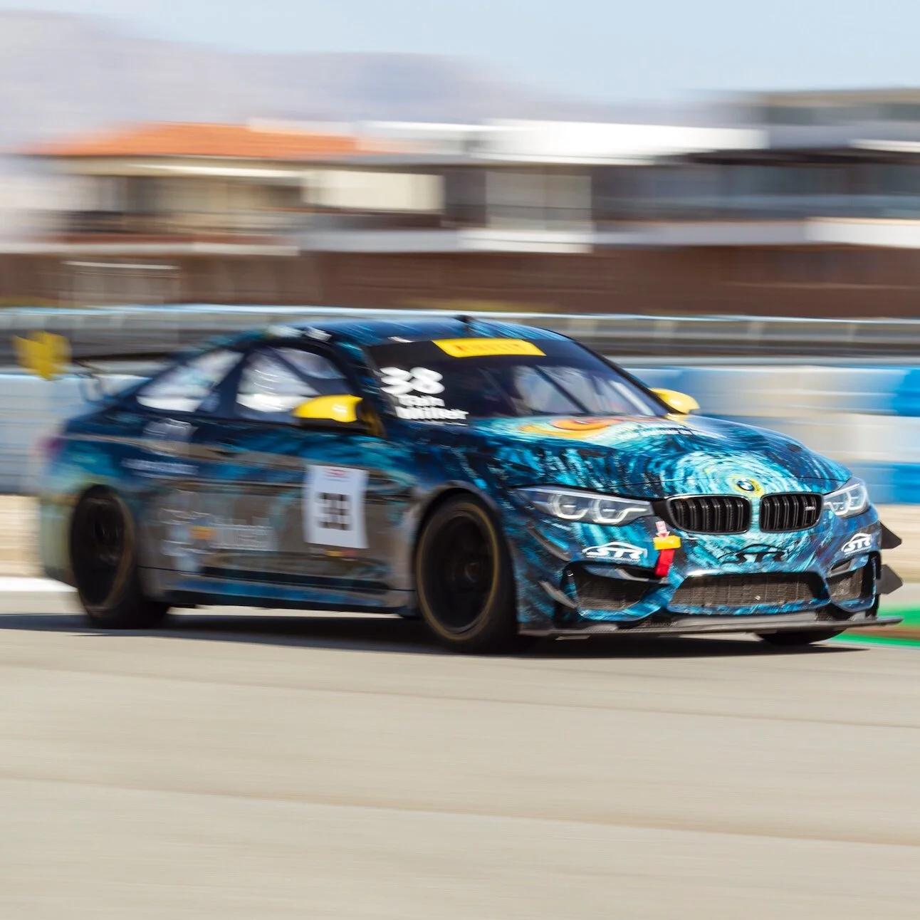 SAMANTHA TAN AT WINTER INVITATIONAL PREPARING FOR 2020