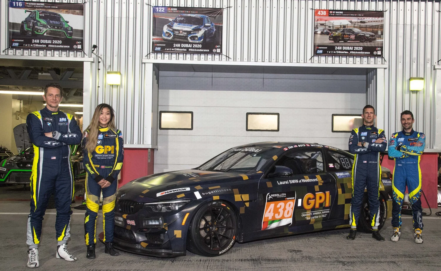 atech motorsports