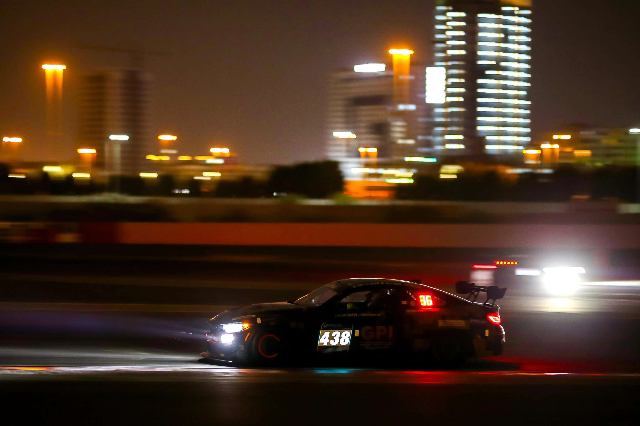 ST RACING COMMITS TO A FULL 2021 CREVENTIC 24H SERIES SEASON