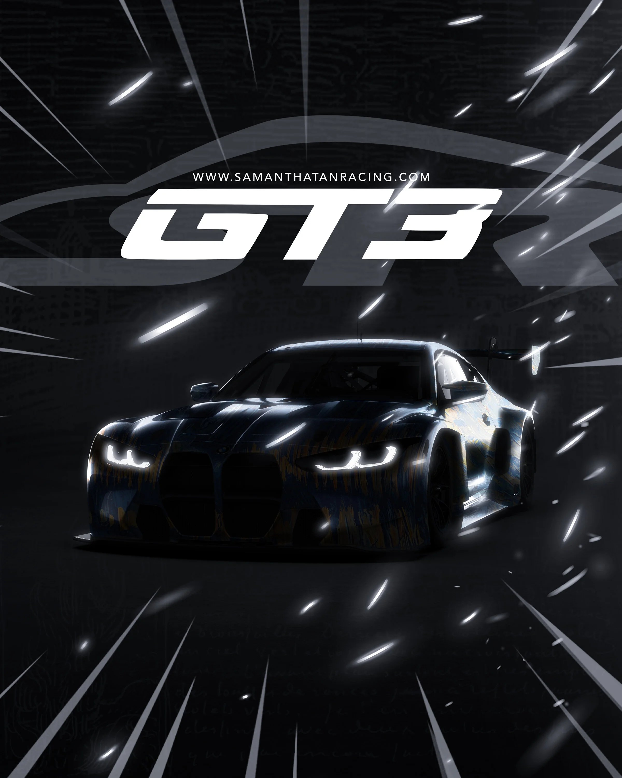 ST RACING TO RACE THE NEW BMW M4 GT3 IN 2022 24H SERIES