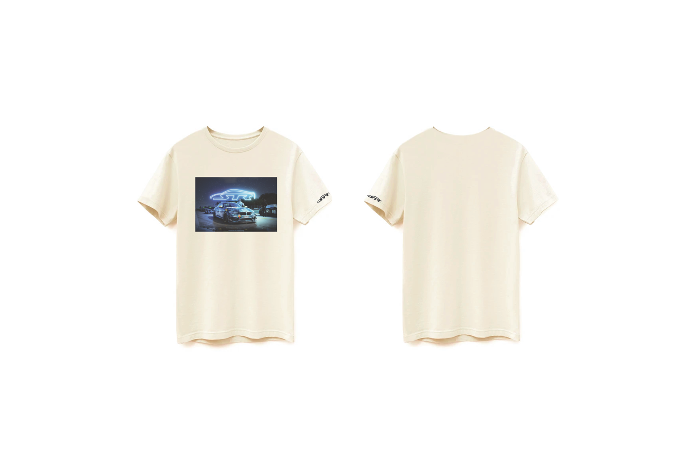 2020 Neon White Tee Wide1.png