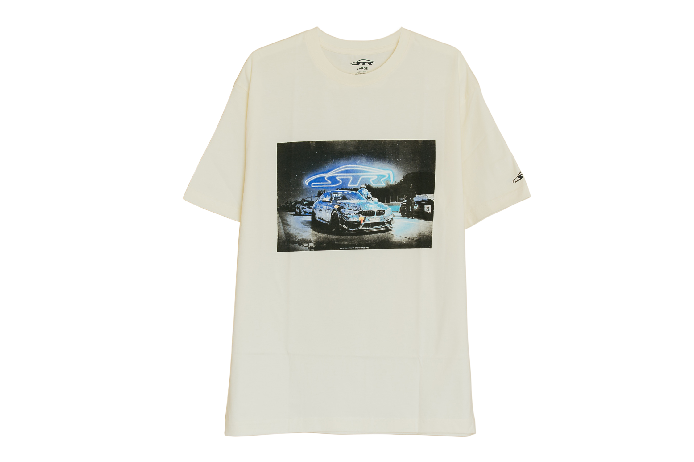 2020 Neon White Tee Wide2.png