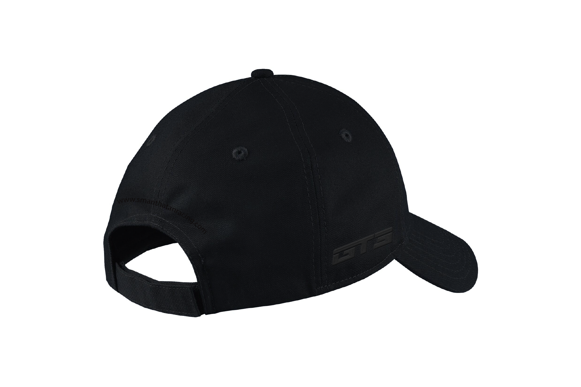 GT3 Hat Black Back - Wide.png