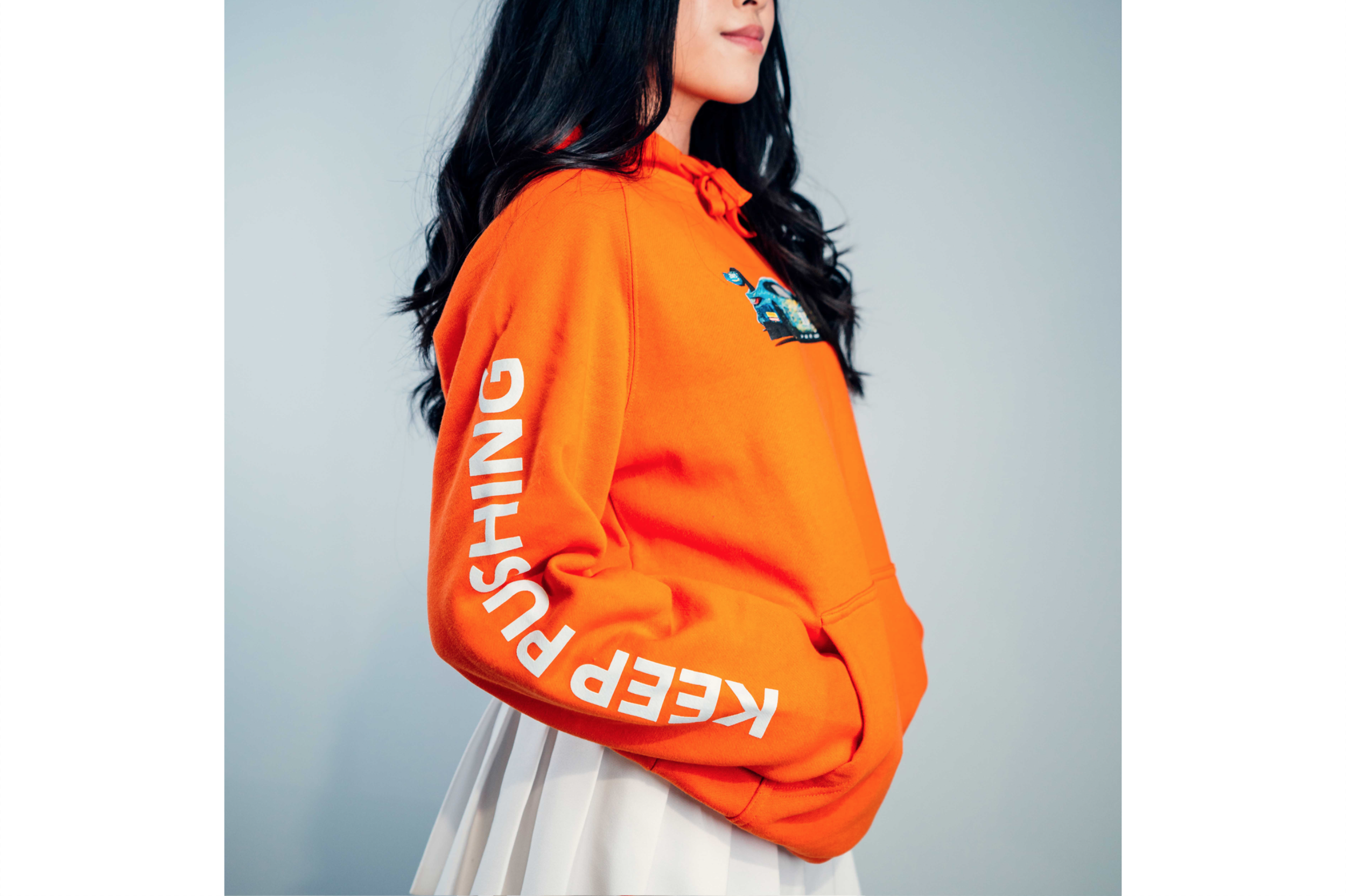 22 Hoodie Orange Spr 3.png