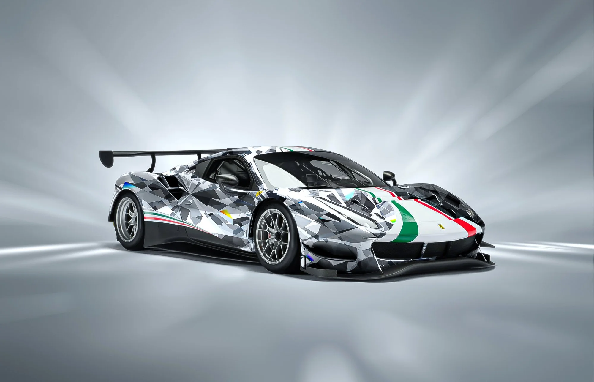 SAMANTHA TAN RACING ENTERS 2023 GT WORLD CHALLENGE EUROPE ENDURANCE CHAMPIONSHIP