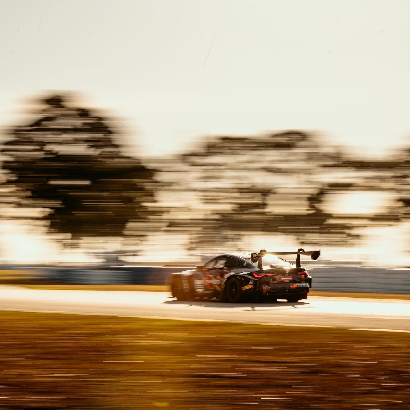 We finally got the Sebring win we deserved in the Pro-Am class and a podium finish in the Pro class! 🏆🍾 In race 2, we backed it up with two 3rd place class finishes 🥉🎉 

Next up, we head to COTA this weekend before we take a 2 month break from GT