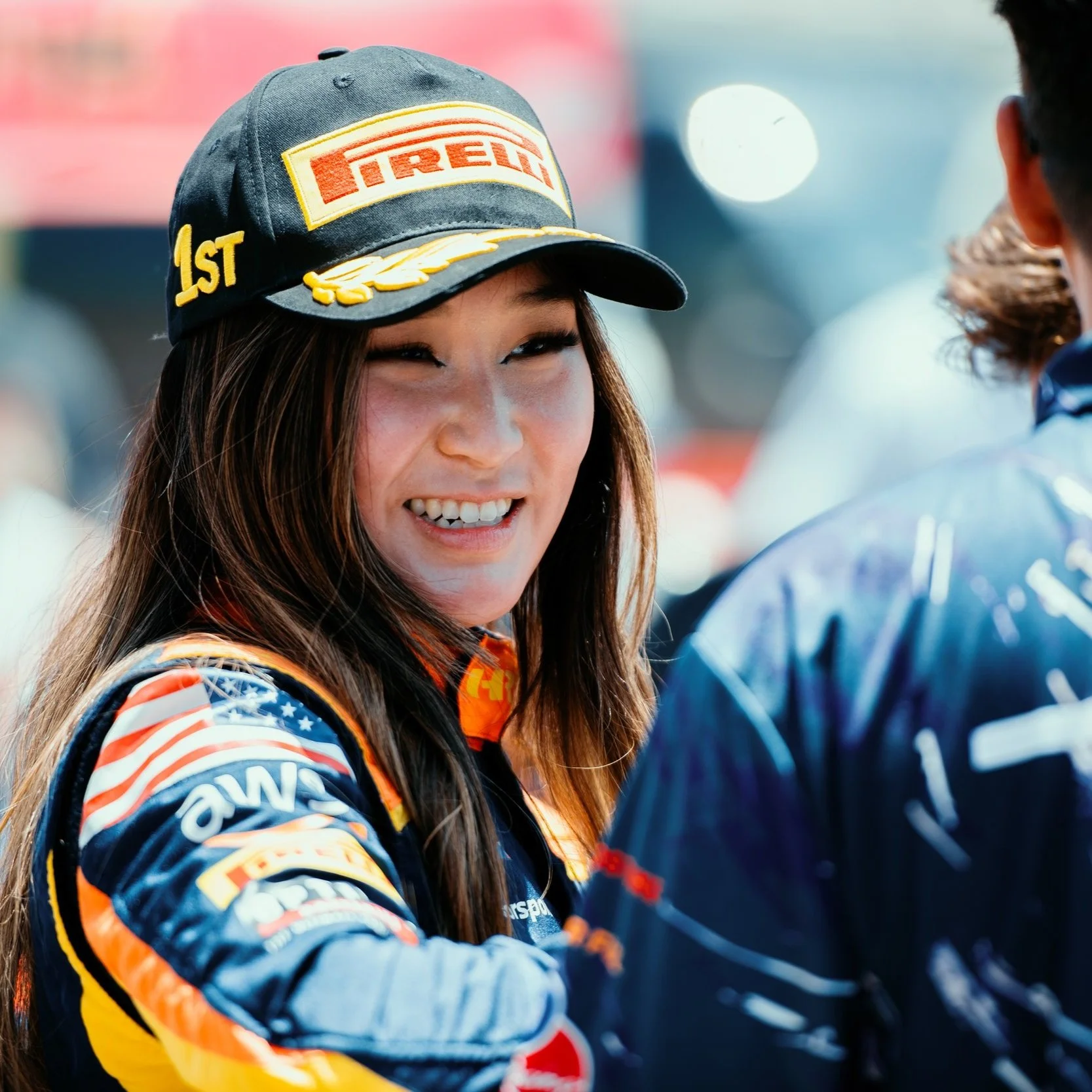 ST RACING CONFIRMS VP RACING SPORTSCAR CHALLENGE ENTRY FOR 2025