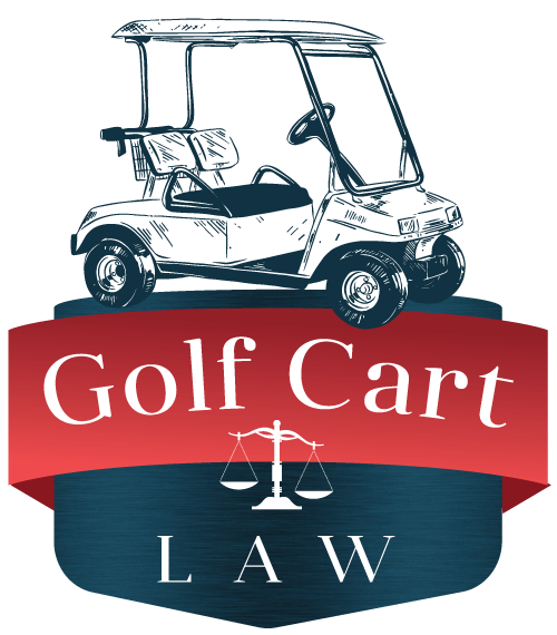 Golf Cart Law