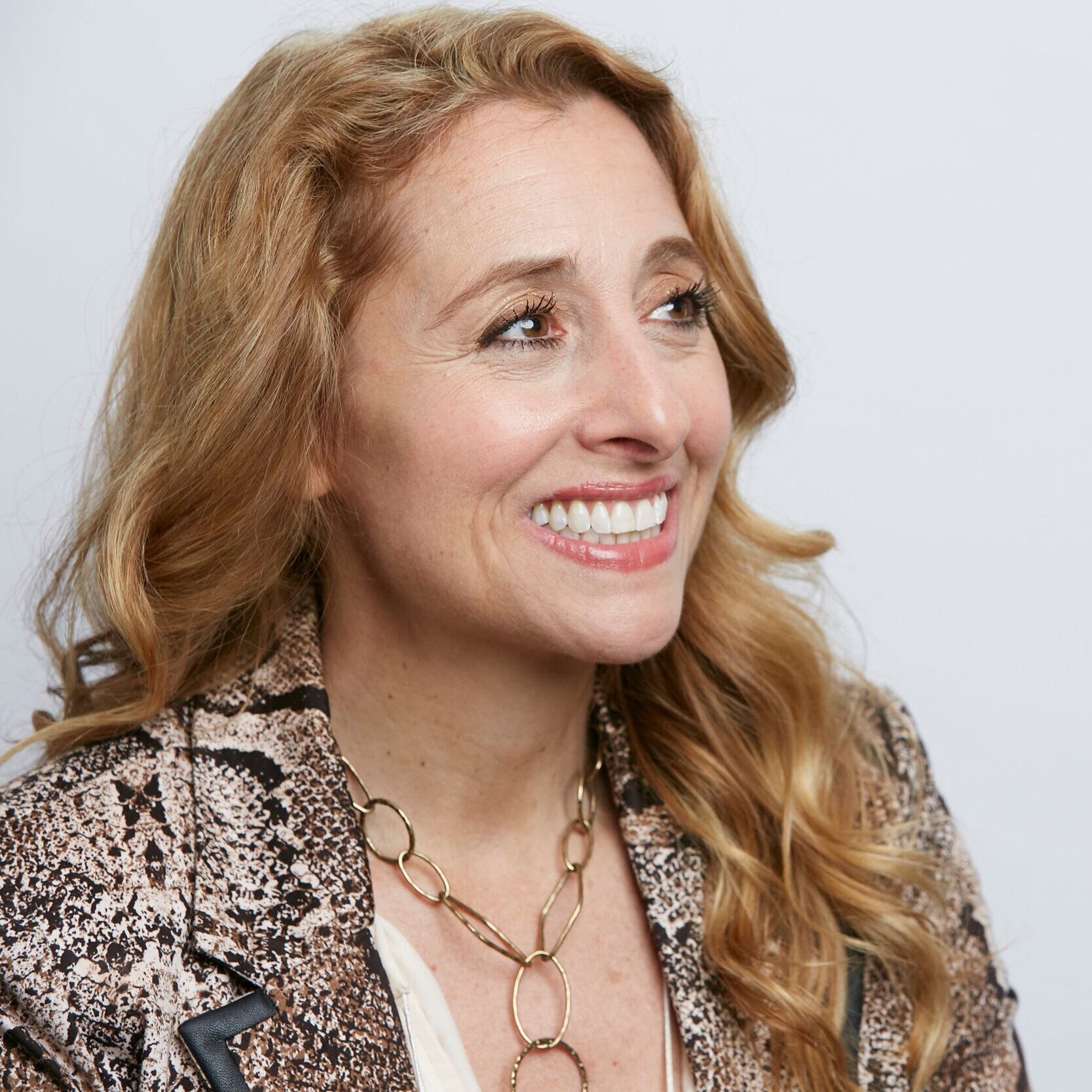 Dina Vitantonio, Mapping the Path to Positive Energy