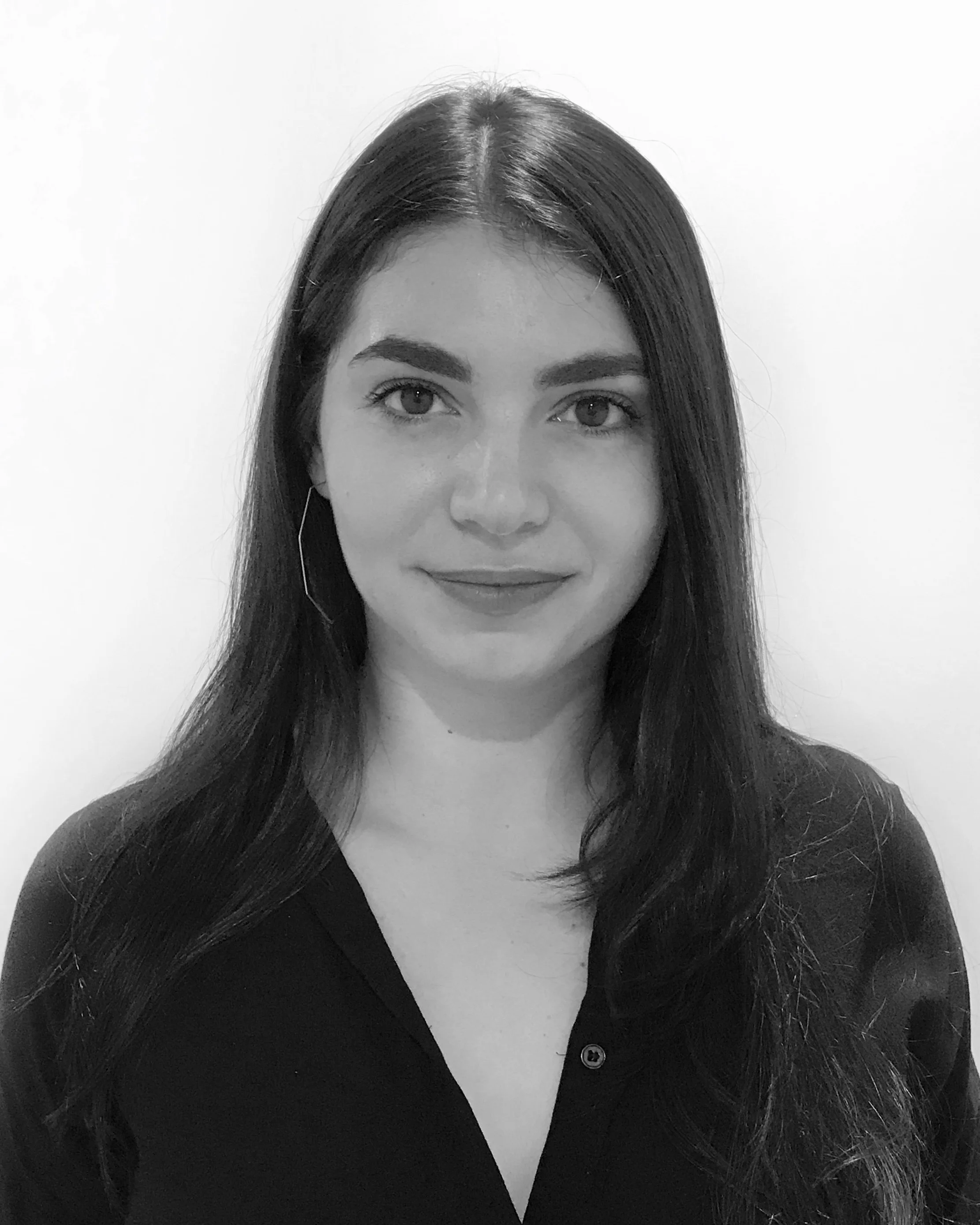 ARIANA ASSAF, MARKETING COORDINATOR Ariana helps facilitate the company’s marketing strategy, directing efforts to raise awareness and drive increased business. She designs and implements marketing campaigns to support Forest Road’s initiatives, ensuring that each project gets the resources and attention it needs to be successful. University of Michigan