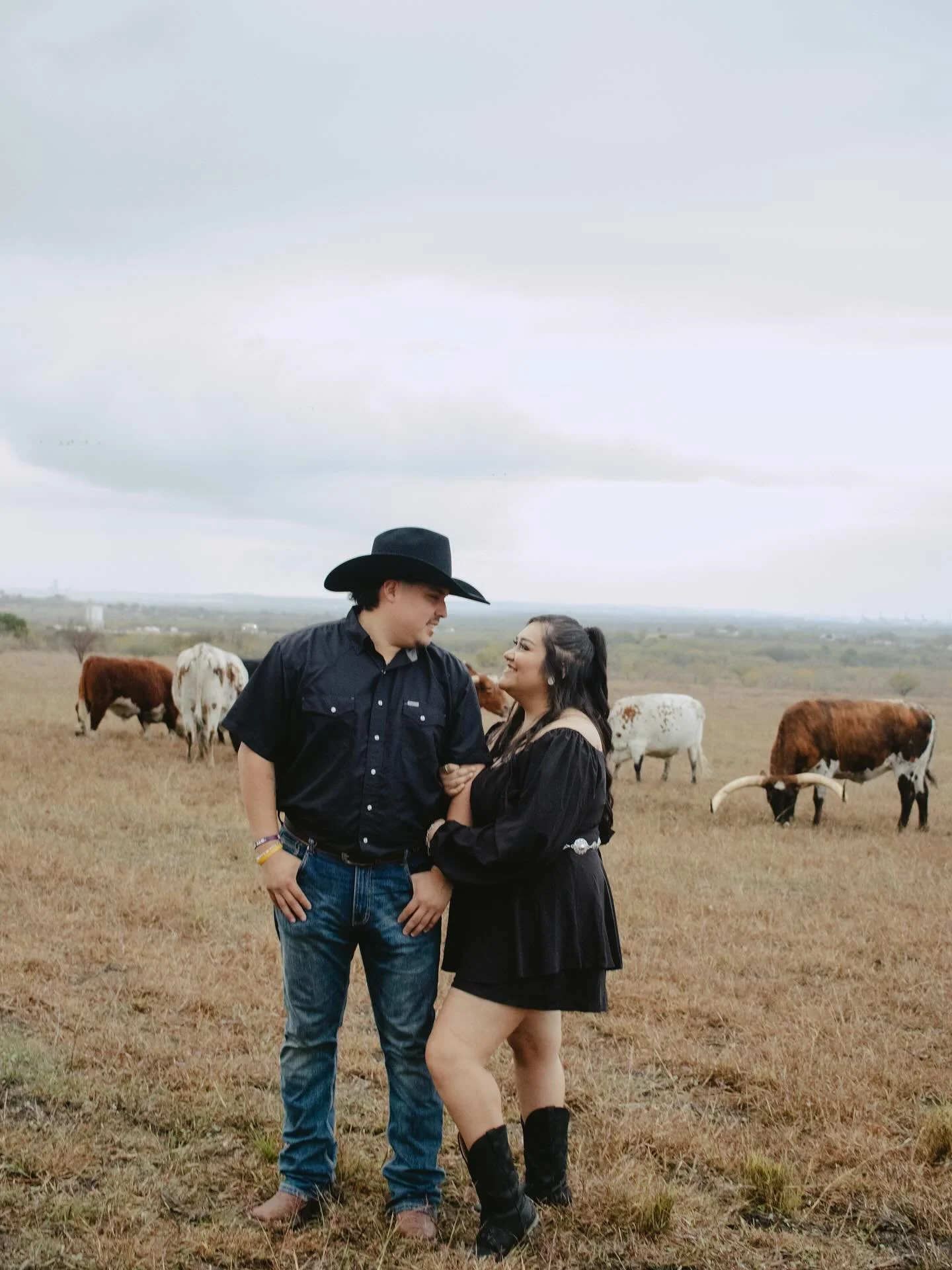 Husband and Wifey mode about to be activated. 🫶🏼

Happy Wedding Day, Marissa + Jeremy! 🤍

Photographer: @hillscreativecotx 

#bride #groom #engagementsession #soontobemrs #gettingmarried