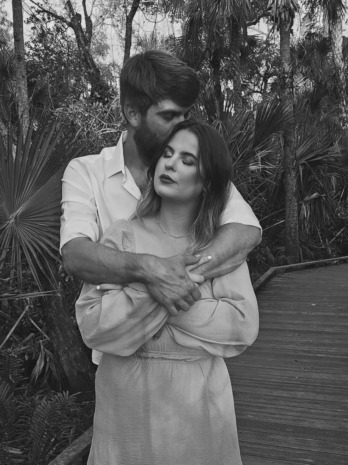 Life is a composition of big and little moments. Today is a big moment. 🤍

Happy Wedding Day, Bree + Bradley! 🫶🏼

#weddingday #gettingmarried #bigmoment #harperhillranch