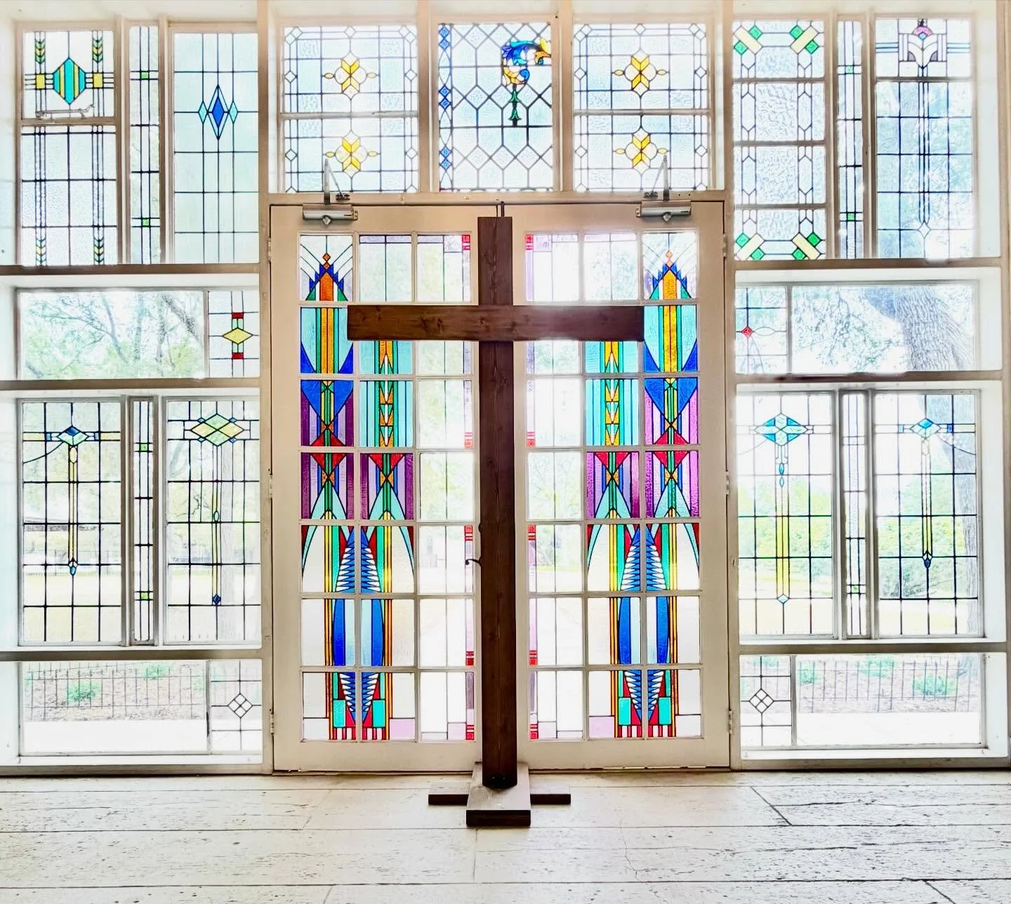 Today, as we pause for Good Friday, our hearts are drawn to the meaning of sacrifice, grace, and the everlasting love that Jesus has shown us.

Today, we&rsquo;re reminded that love is not just celebrated in joyful moments like weddings&mdash;but als