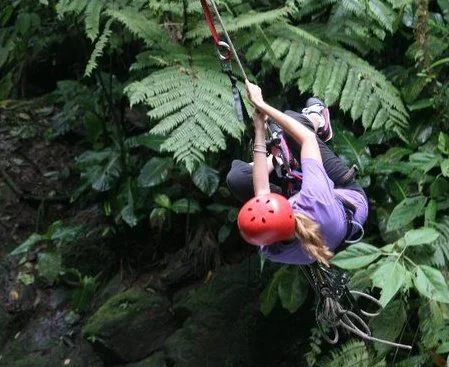 Powering Down on Costa Rica’s Pacific Coast