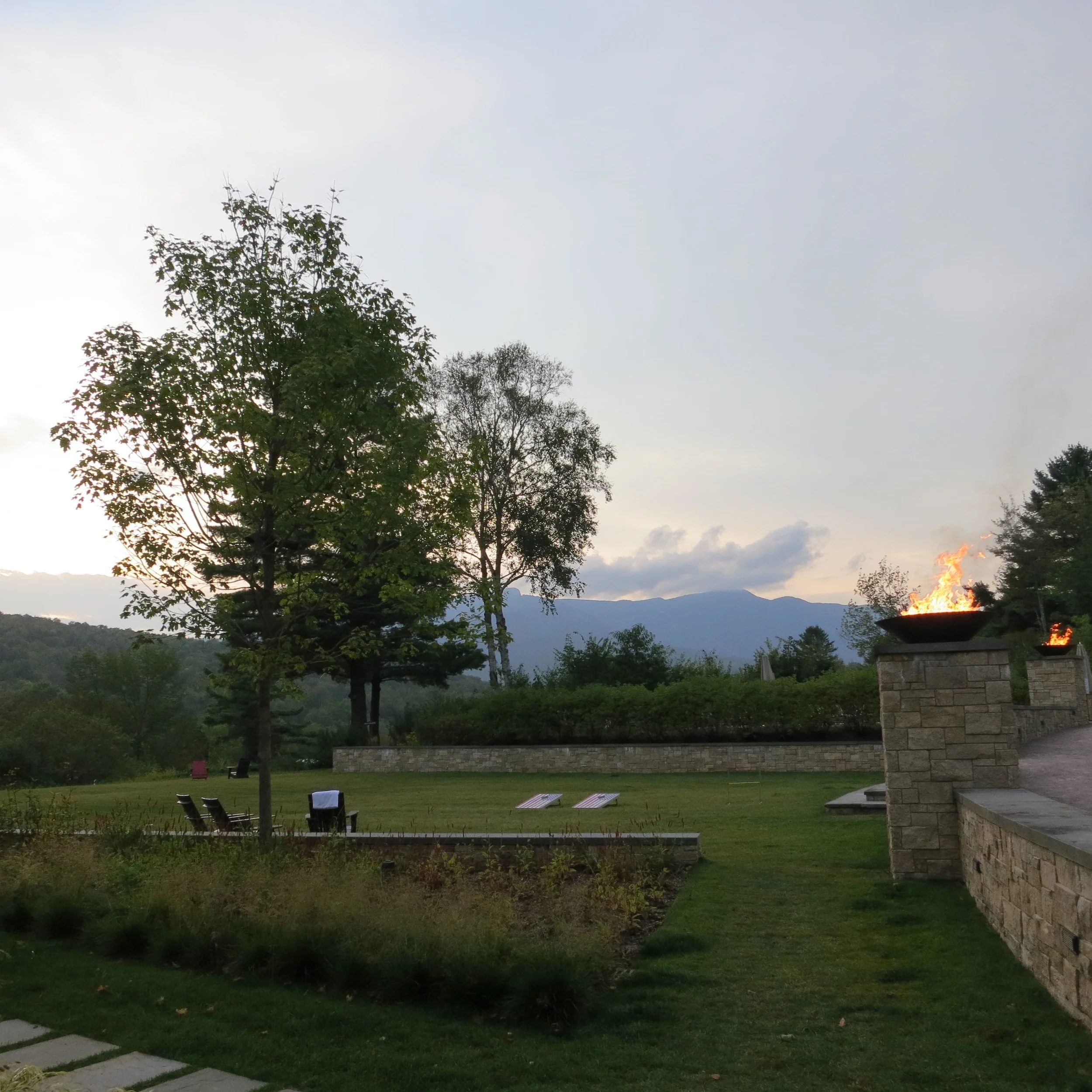 Hotel Review: Topnotch Resort in Stowe
