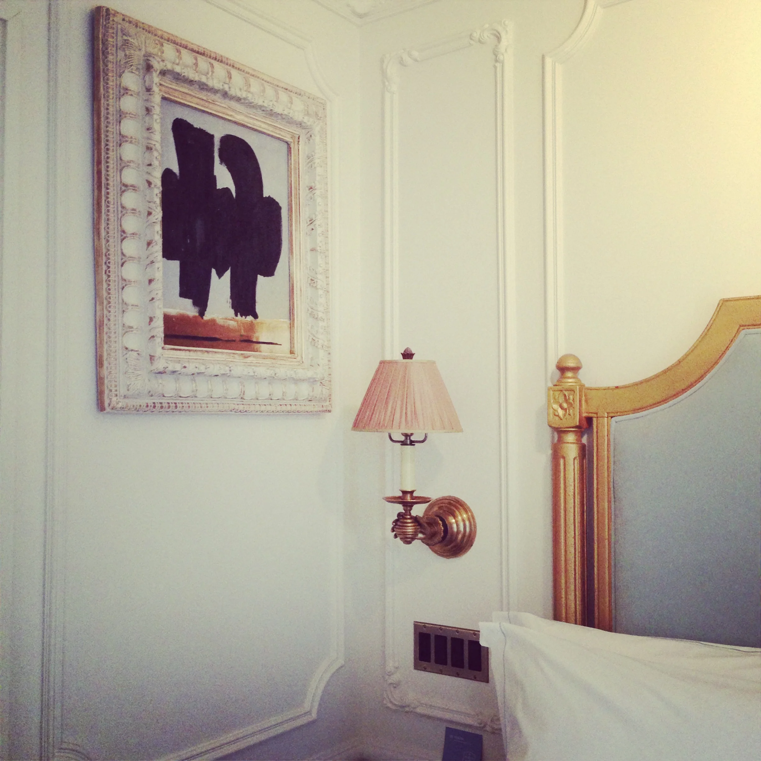 Hotel Review: The Marlton in New York City
