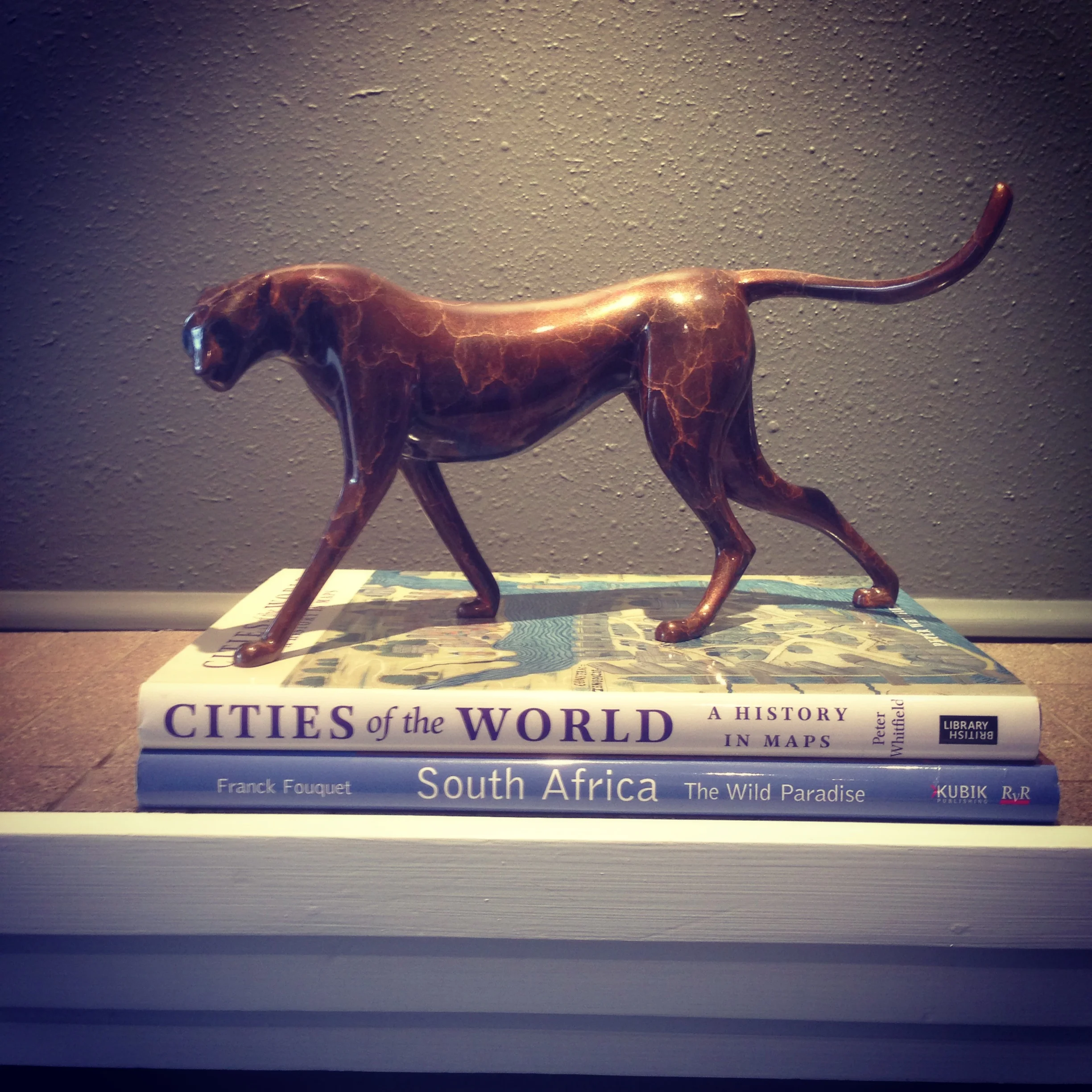Beast Friends: Animal Figurines Worth Collecting