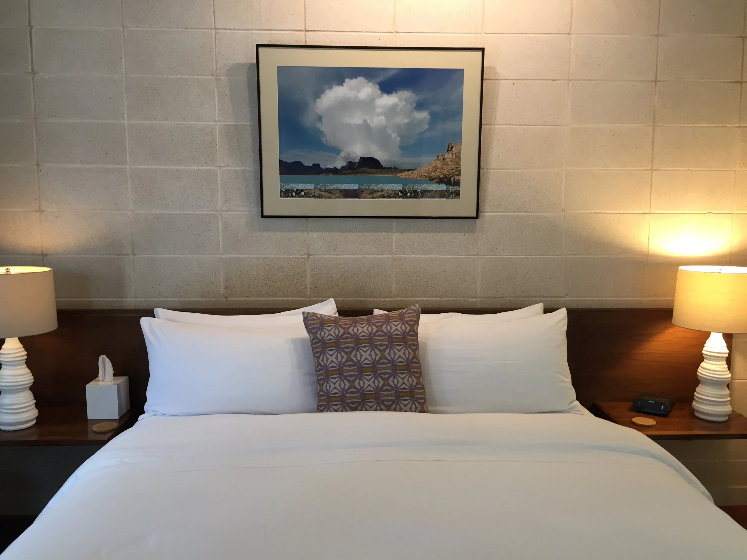 Austin's Best Boutique Hotels