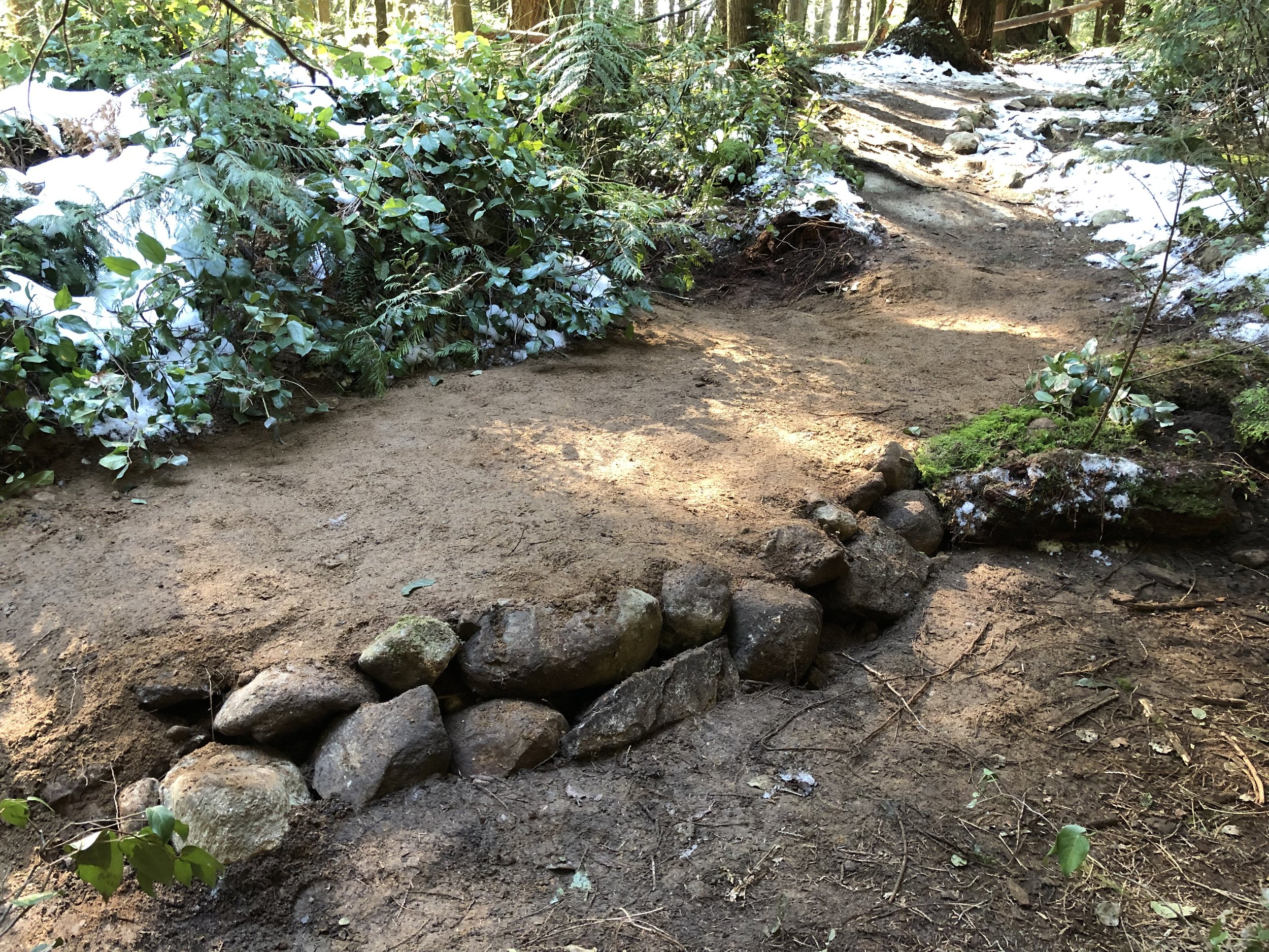 Bridle Path